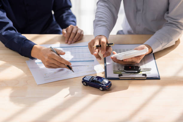 Car insurance options for Salmon Brook residents